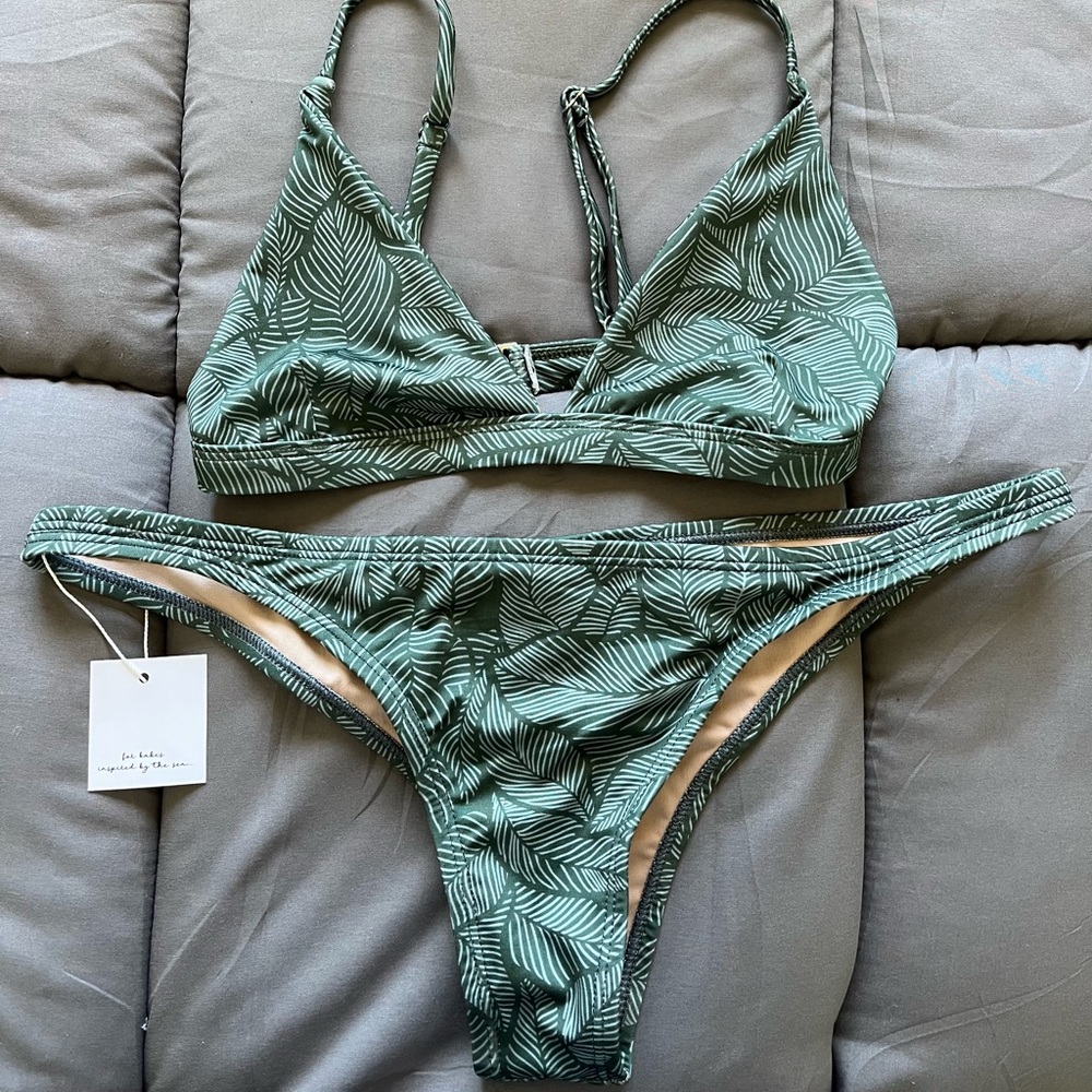 Ama Bikini set